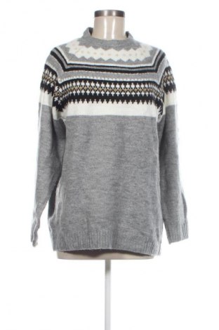 Damenpullover Esmara, Größe L, Farbe Mehrfarbig, Preis € 10,99