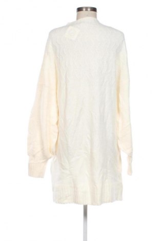 Pulover de femei Esmara, Mărime M, Culoare Ecru, Preț 46,99 Lei