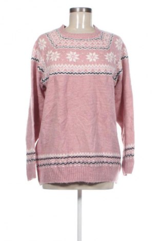 Damenpullover Esmara, Größe L, Farbe Mehrfarbig, Preis € 11,99