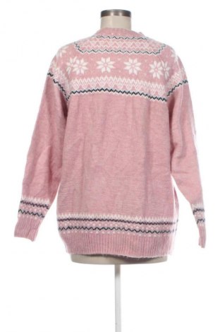 Damenpullover Esmara, Größe L, Farbe Mehrfarbig, Preis € 11,99