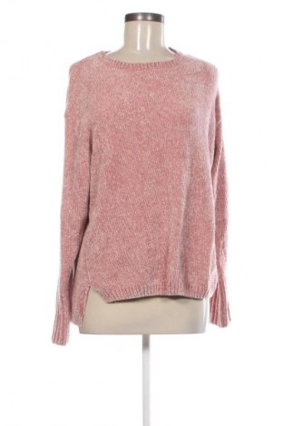 Damski sweter Esmara, Rozmiar S, Kolor Różowy, Cena 39,99 zł