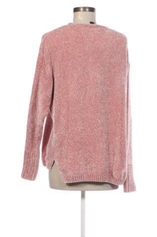 Damski sweter Esmara, Rozmiar S, Kolor Różowy, Cena 39,99 zł