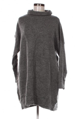 Γυναικείο πουλόβερ Esmara, Μέγεθος L, Χρώμα Γκρί, Τιμή 10,99 €