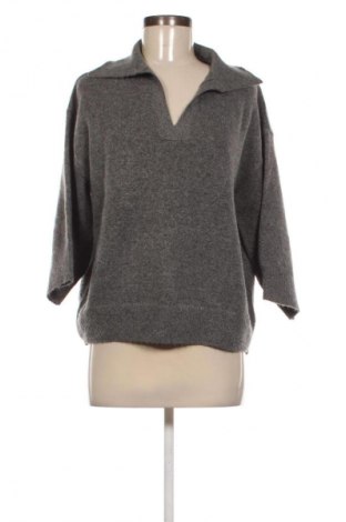 Γυναικείο πουλόβερ Esmara, Μέγεθος S, Χρώμα Γκρί, Τιμή 10,99 €