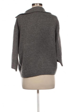 Γυναικείο πουλόβερ Esmara, Μέγεθος S, Χρώμα Γκρί, Τιμή 10,99 €