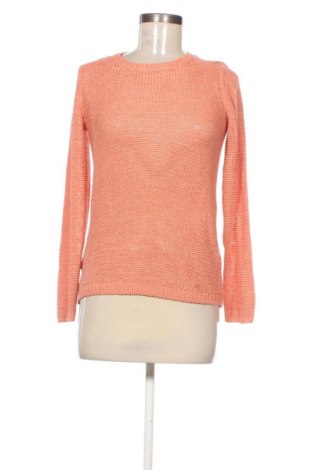 Női pulóver Esmara, Méret S, Szín Narancssárga
, Ár 4 079 Ft