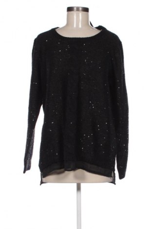 Dámský svetr Esmara, Velikost XL, Barva Černá, Cena  309,00 Kč