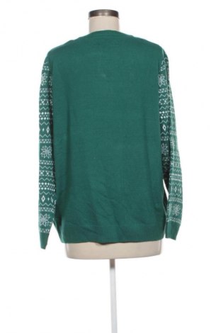 Damenpullover Esmara, Größe L, Farbe Mehrfarbig, Preis 11,99 €