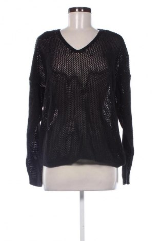 Damenpullover Esmara, Größe L, Farbe Schwarz, Preis 14,83 €