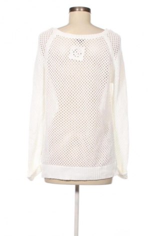 Γυναικείο πουλόβερ Esmara, Μέγεθος L, Χρώμα Λευκό, Τιμή 4,99 €