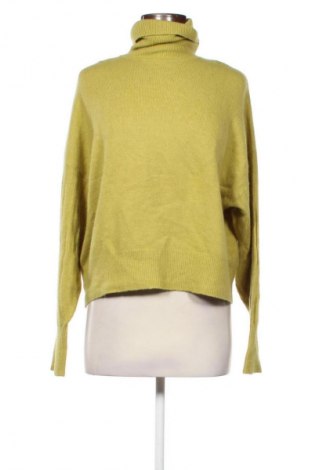 Pulover de femei Esprit, Mărime S, Culoare Verde, Preț 254,88 Lei