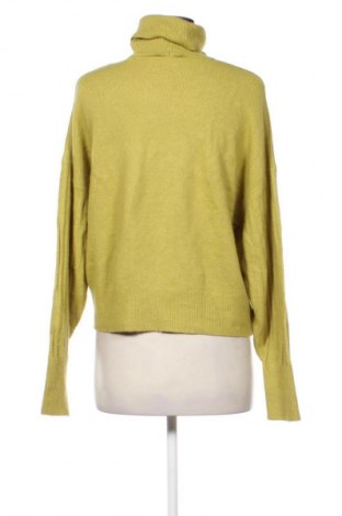 Pulover de femei Esprit, Mărime S, Culoare Verde, Preț 254,88 Lei