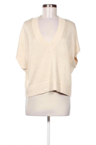 Pulover de femei Esprit, Mărime M, Culoare Bej, Preț 290,00 Lei