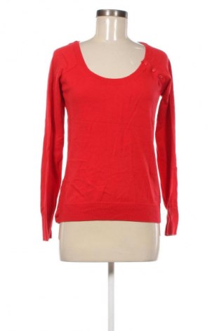 Damski sweter Esprit, Rozmiar XXL, Kolor Czerwony, Cena 51,99 zł