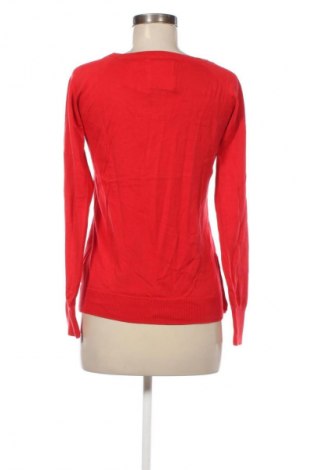 Damski sweter Esprit, Rozmiar XXL, Kolor Czerwony, Cena 51,99 zł