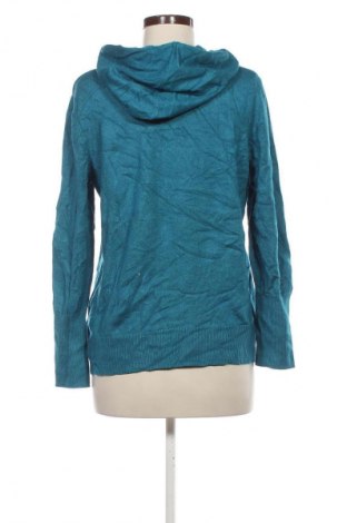 Pulover de femei Esprit, Mărime L, Culoare Albastru, Preț 79,99 Lei