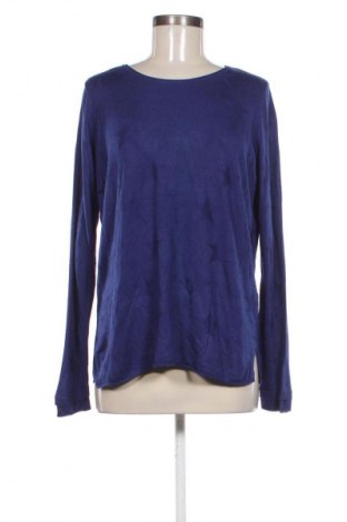 Дамски пуловер Esprit, Размер XL, Цвят Син, Цена 41,00 лв.