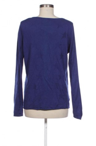 Дамски пуловер Esprit, Размер XL, Цвят Син, Цена 41,00 лв.