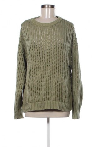 Γυναικείο πουλόβερ Esprit, Μέγεθος M, Χρώμα Πράσινο, Τιμή 56,37 €