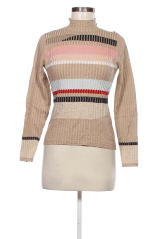 Γυναικείο πουλόβερ Esprit, Μέγεθος XS, Χρώμα Πολύχρωμο, Τιμή 12,99 €