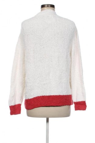 Damenpullover Esprit, Größe L, Farbe Weiß, Preis 14,99 €