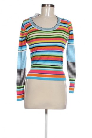 Дамски пуловер Esprit, Размер S, Цвят Многоцветен, Цена 41,04 лв.
