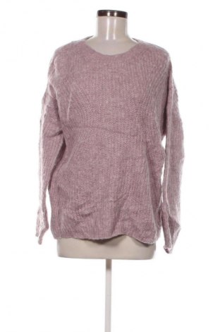 Pulover de femei Esprit, Mărime L, Culoare Mov deschis, Preț 73,99 Lei