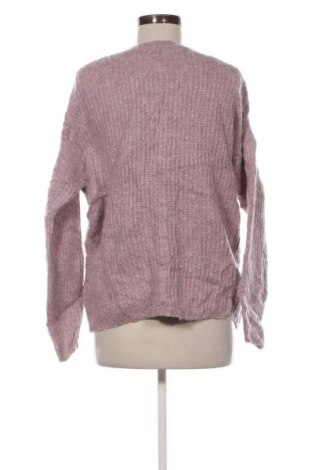 Pulover de femei Esprit, Mărime L, Culoare Mov deschis, Preț 73,99 Lei