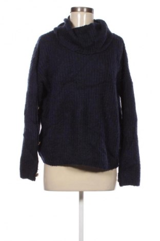 Γυναικείο πουλόβερ Esprit, Μέγεθος L, Χρώμα Μπλέ, Τιμή 14,99 €