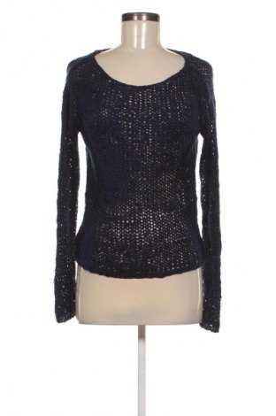 Дамски пуловер Esprit, Размер XS, Цвят Син, Цена 23,99 лв.