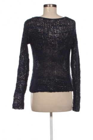 Дамски пуловер Esprit, Размер XS, Цвят Син, Цена 23,99 лв.