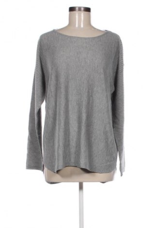Дамски пуловер Esprit, Размер XL, Цвят Сив, Цена 23,99 лв.