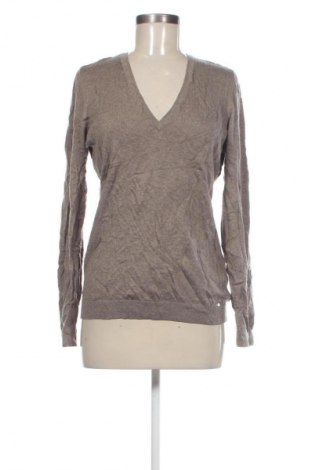 Дамски пуловер Esprit, Размер XL, Цвят Кафяв, Цена 36,99 лв.