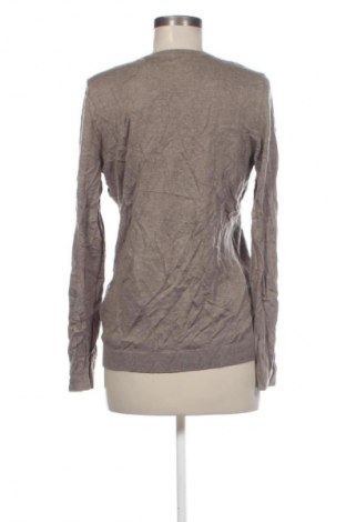 Дамски пуловер Esprit, Размер XL, Цвят Кафяв, Цена 36,99 лв.