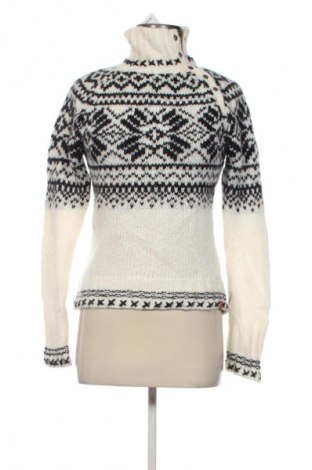 Дамски пуловер Esprit, Размер S, Цвят Многоцветен, Цена 26,99 лв.