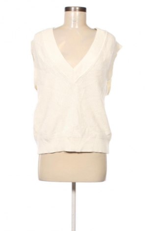 Pulover de femei Esprit, Mărime S, Culoare Ecru, Preț 56,99 Lei