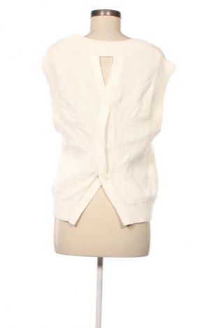 Pulover de femei Esprit, Mărime S, Culoare Ecru, Preț 56,99 Lei