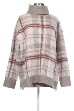 Γυναικείο πουλόβερ Essentials by Tchibo, Μέγεθος 3XL, Χρώμα Πολύχρωμο, Τιμή 9,99 €