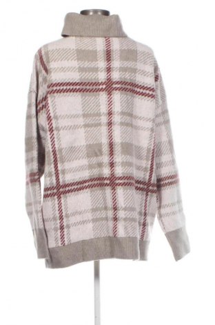 Γυναικείο πουλόβερ Essentials by Tchibo, Μέγεθος 3XL, Χρώμα Πολύχρωμο, Τιμή 9,99 €