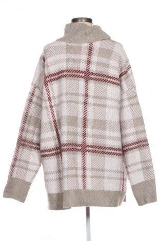 Damenpullover Essentials by Tchibo, Größe 3XL, Farbe Mehrfarbig, Preis 9,99 €