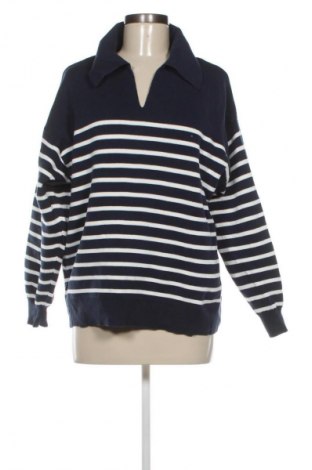 Damenpullover Essentials by Tchibo, Größe XL, Farbe Mehrfarbig, Preis 12,99 €