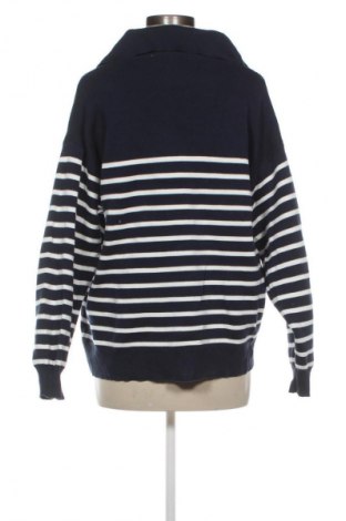 Damenpullover Essentials by Tchibo, Größe XL, Farbe Mehrfarbig, Preis 12,99 €