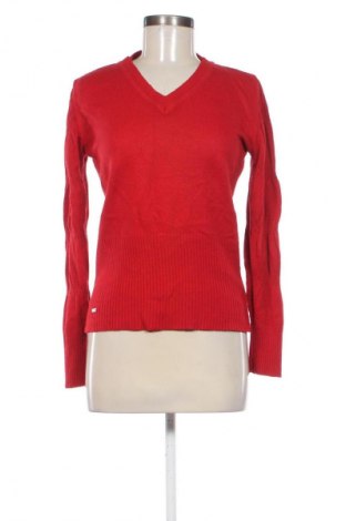 Damenpullover Etere, Größe S, Farbe Rot, Preis € 14,83