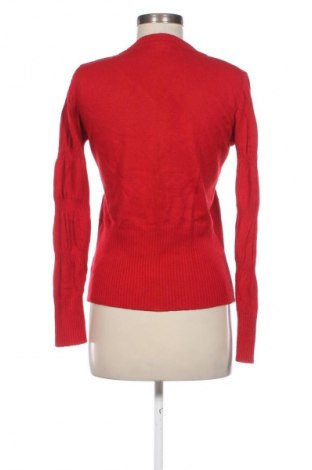 Damenpullover Etere, Größe S, Farbe Rot, Preis € 14,83