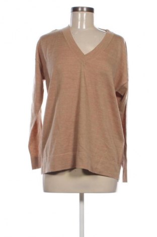 Dámský svetr Eterna, Velikost M, Barva Hnědá, Cena  2 129,00 Kč