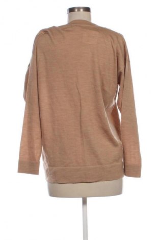 Dámský svetr Eterna, Velikost M, Barva Hnědá, Cena  2 129,00 Kč