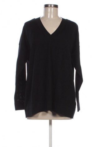 Dámský svetr Eterna, Velikost XL, Barva Černá, Cena  2 129,00 Kč