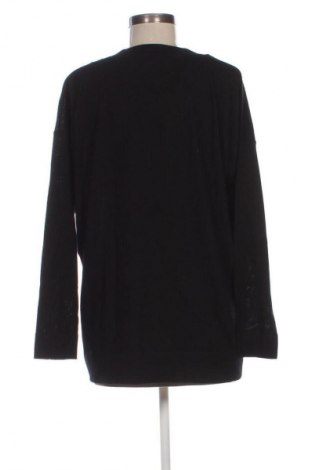 Dámský svetr Eterna, Velikost XL, Barva Černá, Cena  2 129,00 Kč