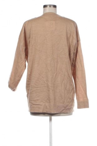 Дамски пуловер Eterna, Размер XL, Цвят Кафяв, Цена 142,99 лв.