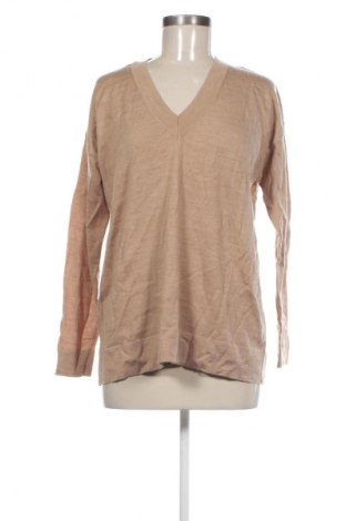 Dámský svetr Eterna, Velikost M, Barva Hnědá, Cena  2 129,00 Kč